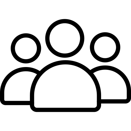 User Analytics Icon