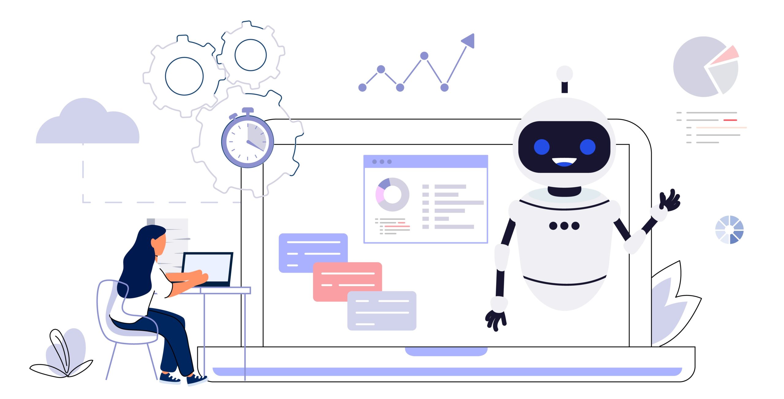 Gaps in RPA Management