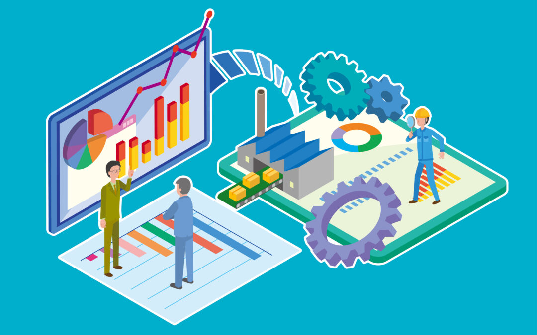 The true cost of building your own monitors for Enterprise Content Management (ECM) 