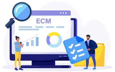 Monitoring for Compliance: Keeping ECM and IDP Systems Audit-Ready