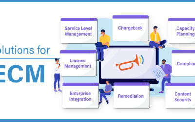 New Reveille Solutions for ECM