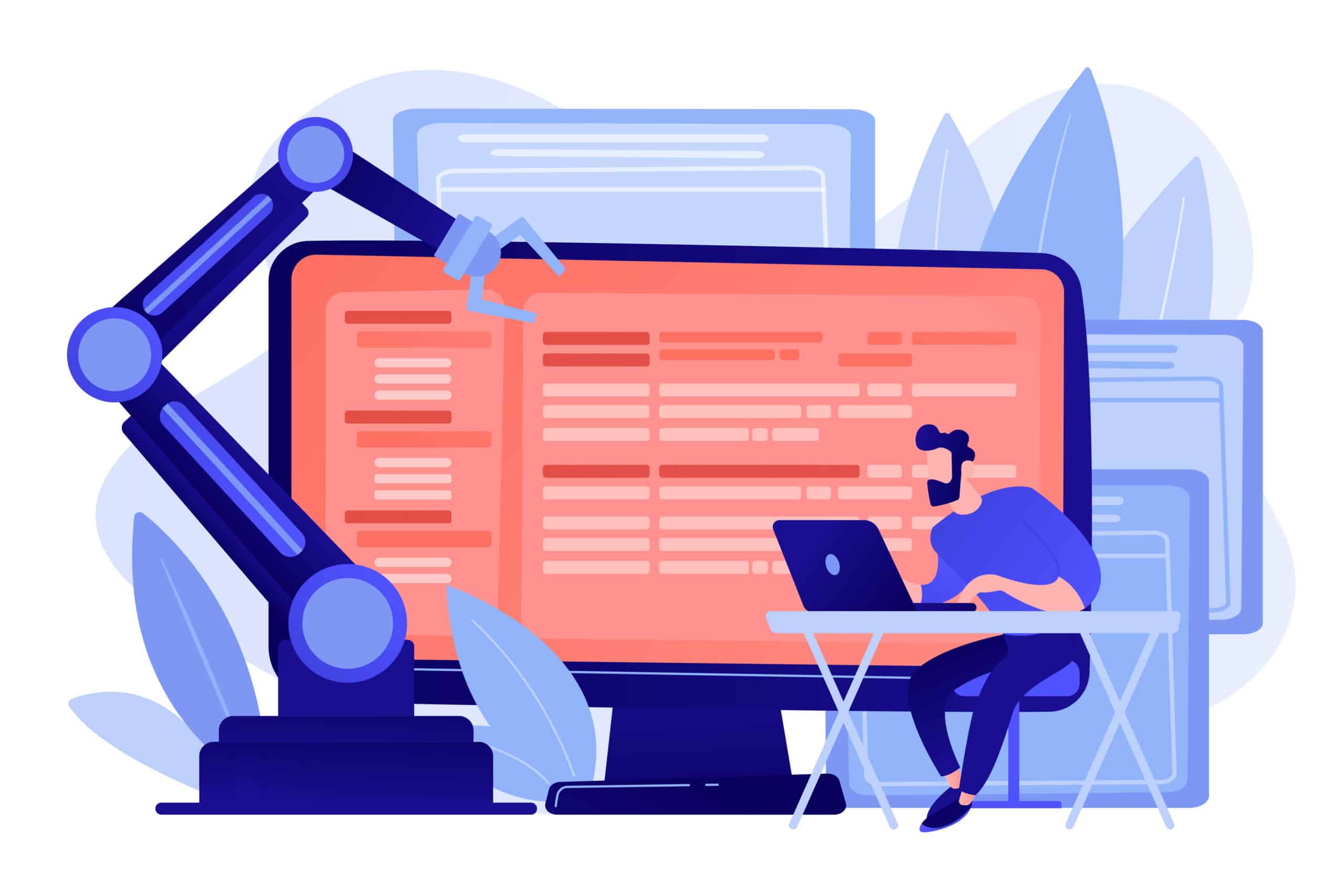 5 keys to intelligent automation
