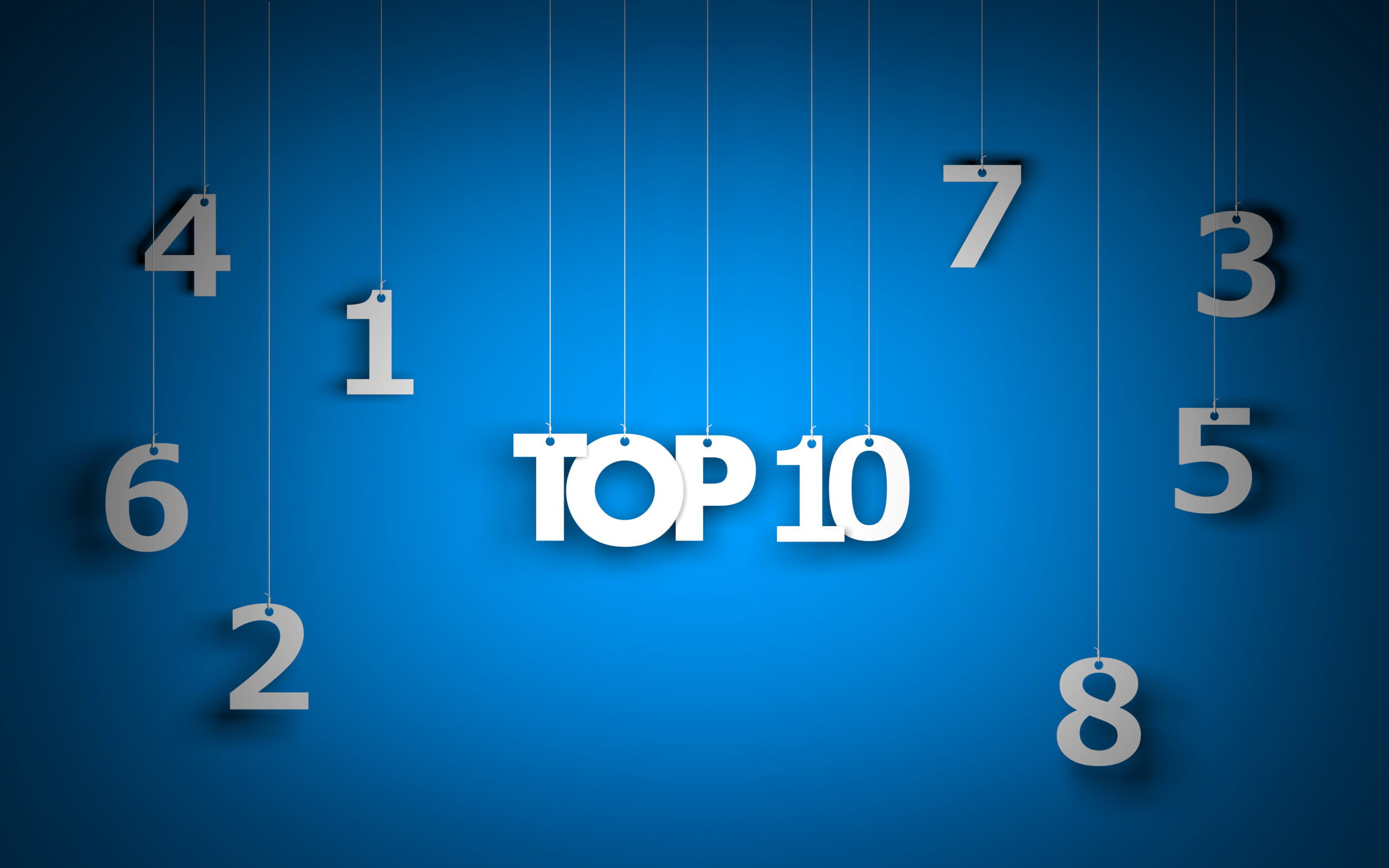 Top 10 ECM software and solutions