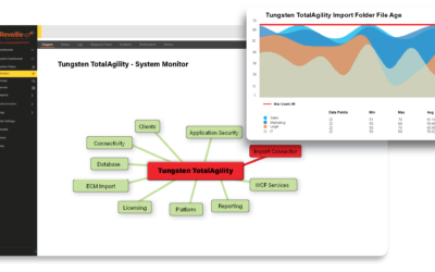 How to Leverage TotalAgility with Reveille: Benefits and Features