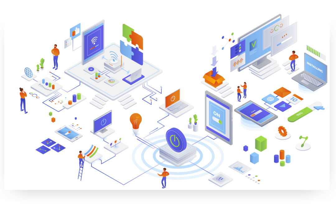 What is Content Management Interoperability Services (CMIS)?