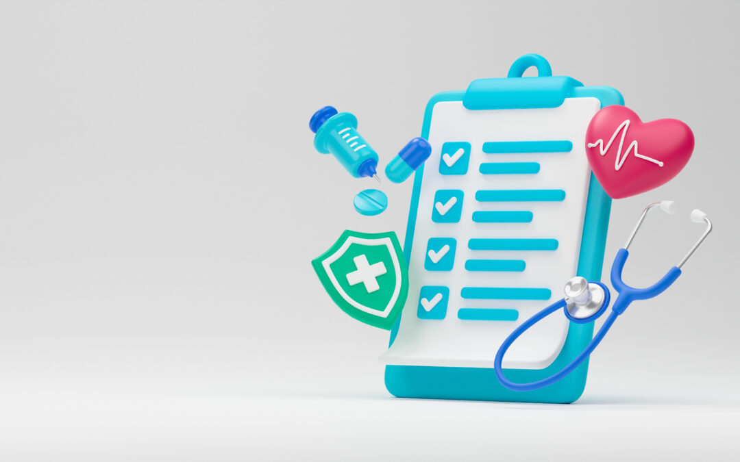 How Do You Know If Your ECM System Is Healthy?
