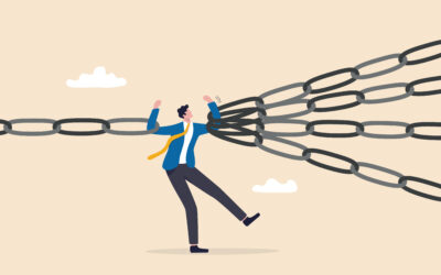 8 Enterprise Content Management Challenges