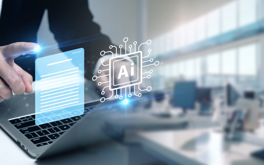 Why AI-Powered Document Analysis Is Transforming Information Management