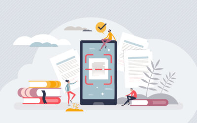 The Benefits of Intelligent Data Capture
