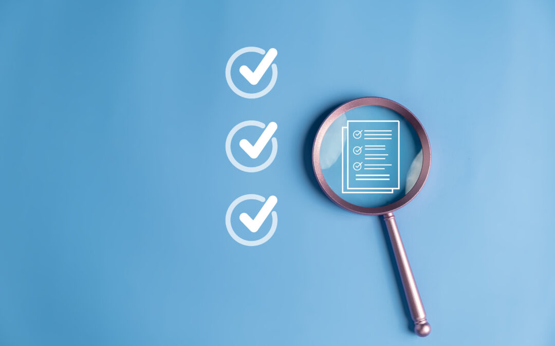 The Importance of Visibility in ABBYY FlexiCapture