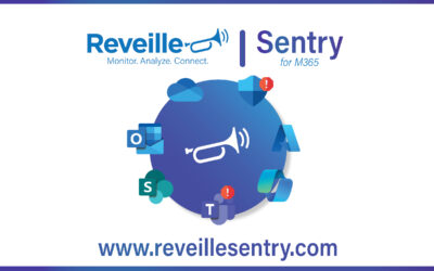 Reveille Unveils Advanced Microsoft 365 Management Solution: Transforming Intelligent Automation With New Observability Tools