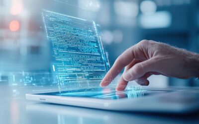 ECM Trends: Exploring the Future of Enterprise Content Management