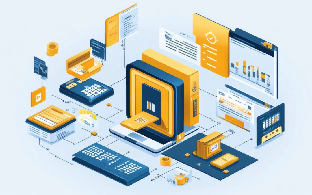 Unlocking the Power of ABBYY Vantage with Reveille