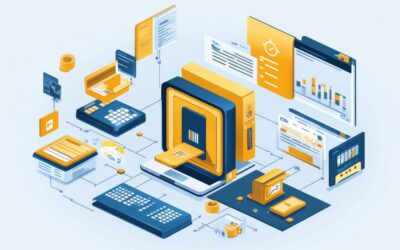 Unlocking the Power of ABBYY Vantage with Reveille