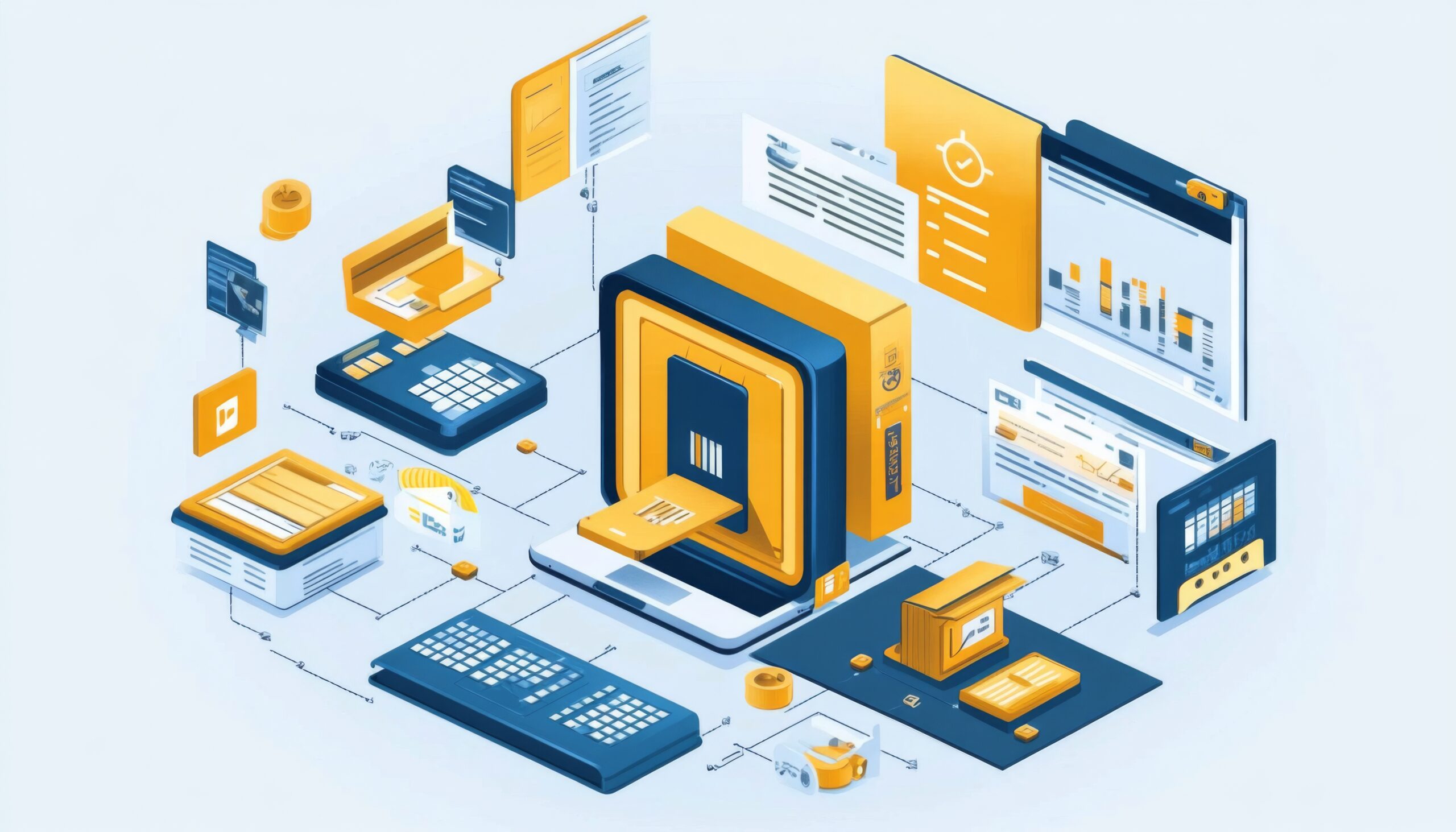 The benefits of Reveille for ABBYY Vantage system monitoring