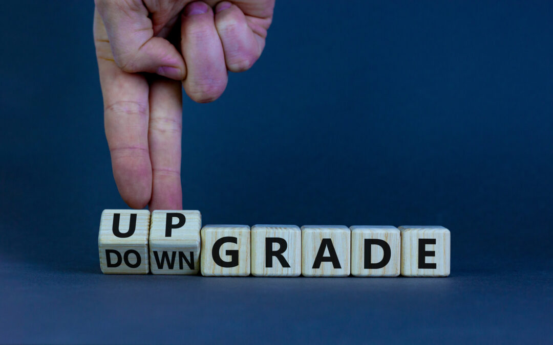 Five Key Warning Signs Your Tungsten TotalAgility Environment Needs A Monitoring Upgrade