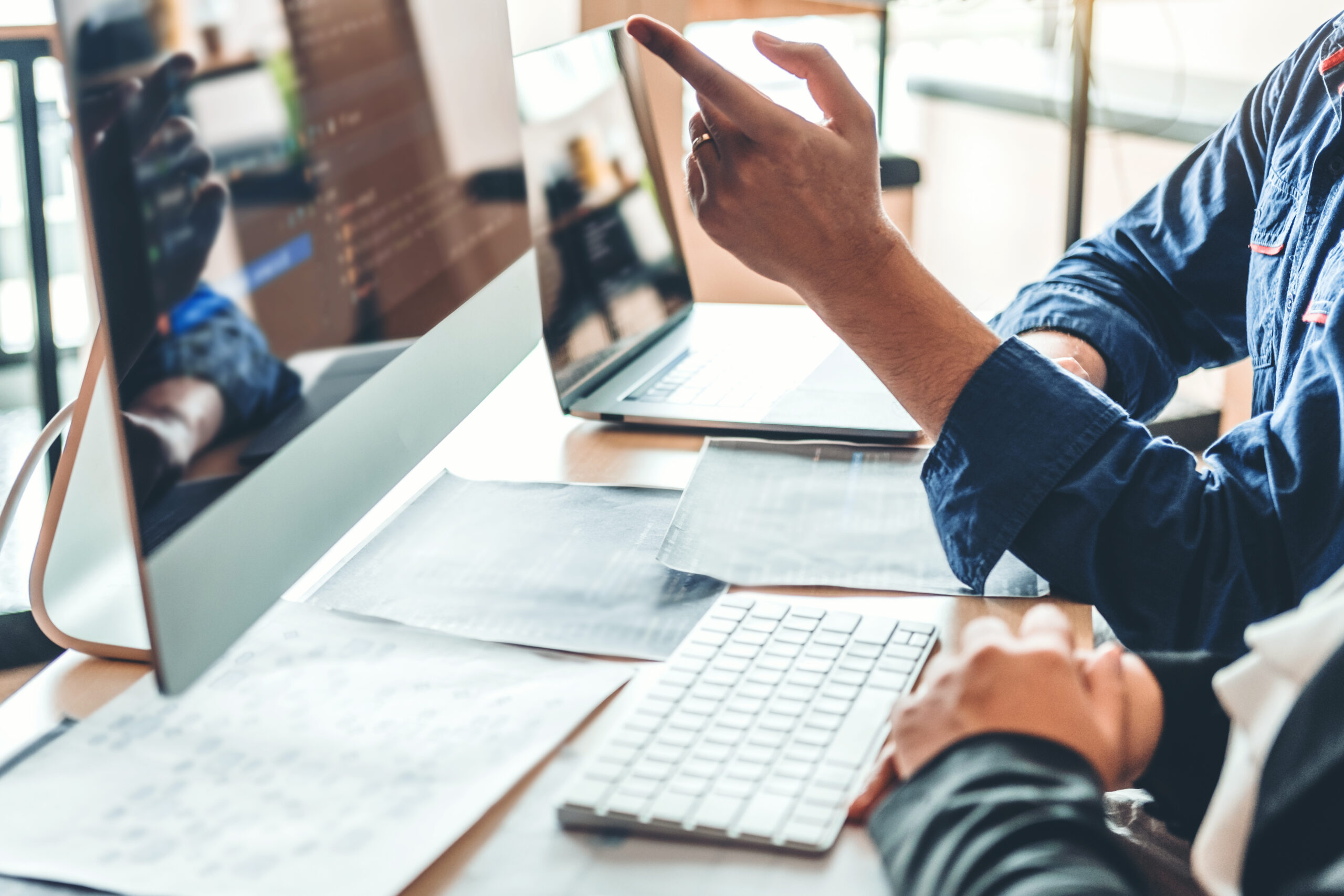 Tungsten Trouble Shooting