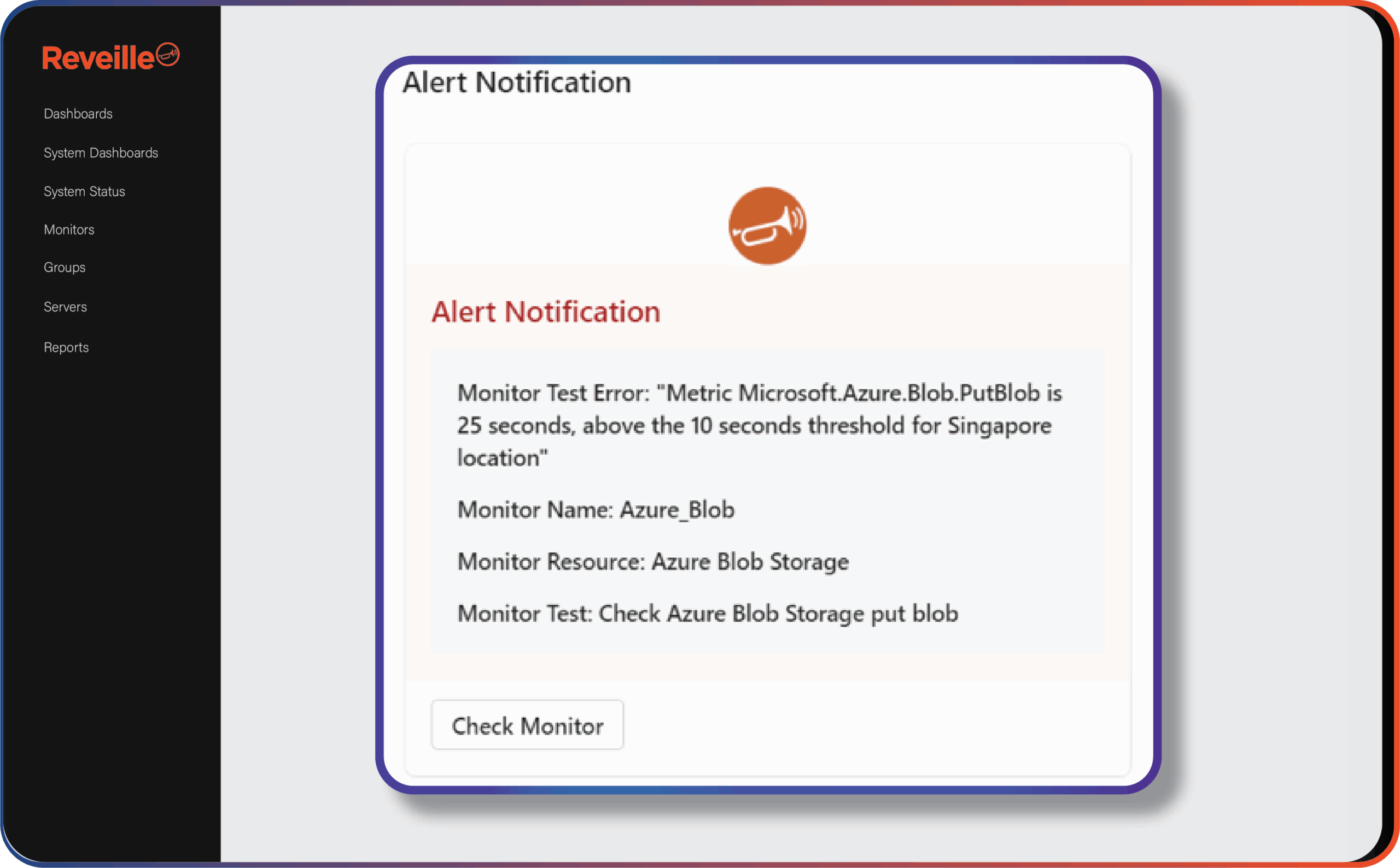 Reveille for Hyland OnBase