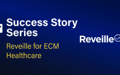 💼 Success Story Series: Top-Ranked Cancer Center Eliminates ECM Blind Spots and Restores Workflow Stability