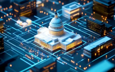 How Observability Keeps Digital Government Services & Citizen Portals Running — Always