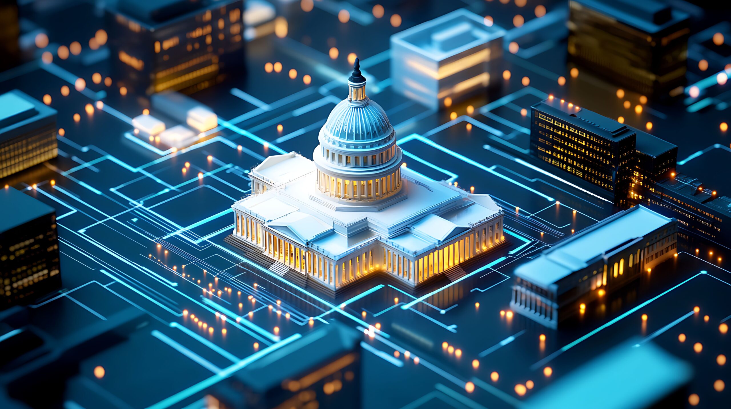 How Observability Keeps Digital Government Services & Citizen Portals Running — Always
