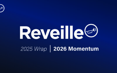 Reveille Closes a Transformational Year and Accelerates Momentum into 2026