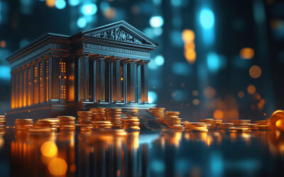 Why Financial Services Can’t Afford Blind Spots in Document-Driven Processes