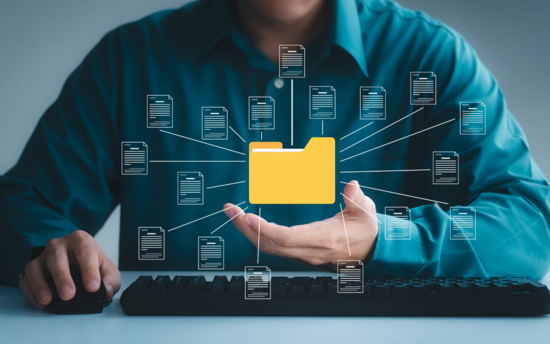 ECM Is Never Just ECM: Why Content Platforms Quietly Decide Business Outcomes