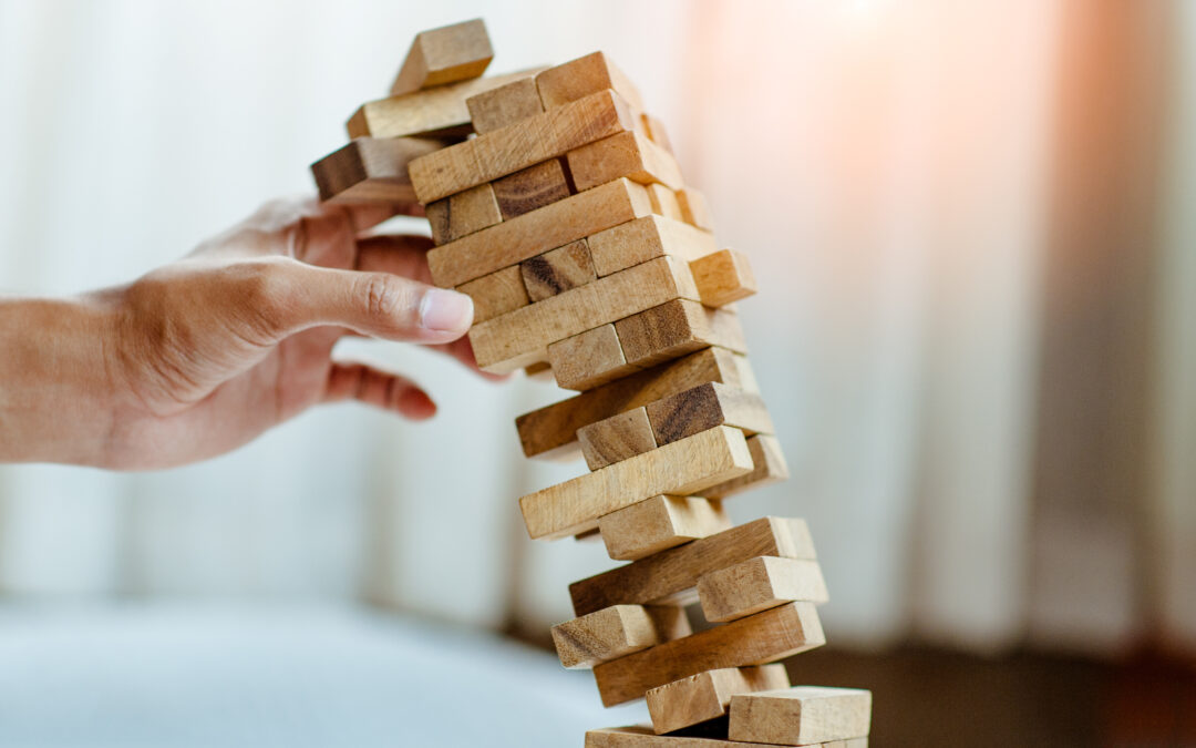 When AI Fails, It’s Usually Not the AI 