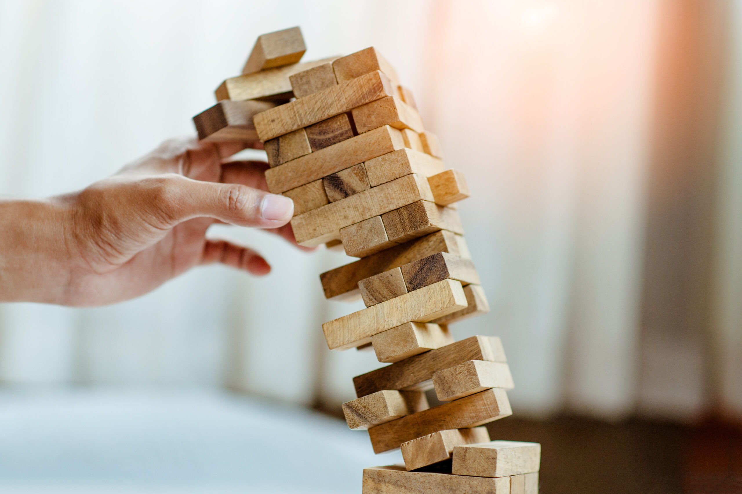 AI failure is not always AI