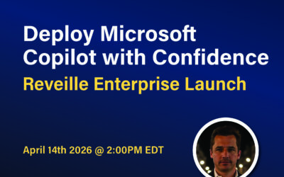 WEBINAR: Deploy Copilot with Confidence