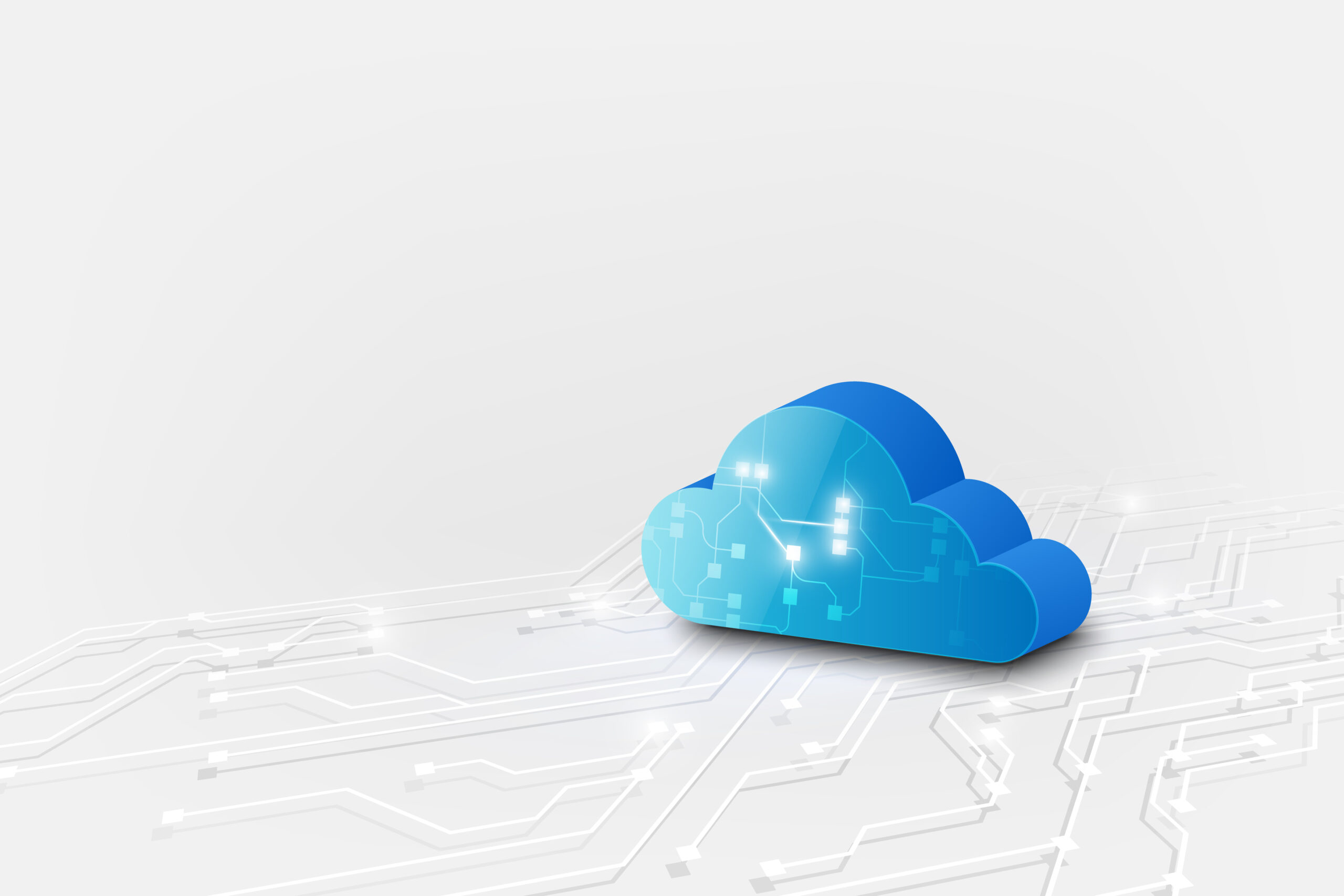 Reveille is built for the cloud