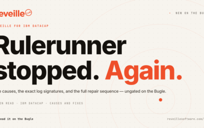 IBM Datacap Rulerunner Service Keeps Stopping: Causes and Fixes