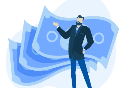 Customer Success Story: Financial Services