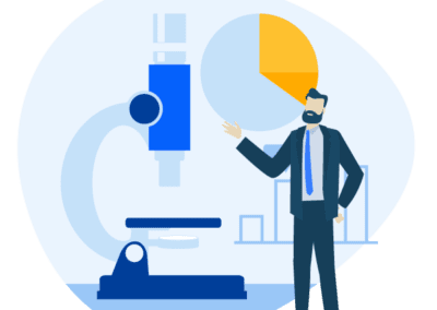Customer Success Story: Pharmaceuticals