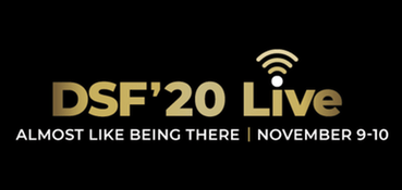DSF'20 Live