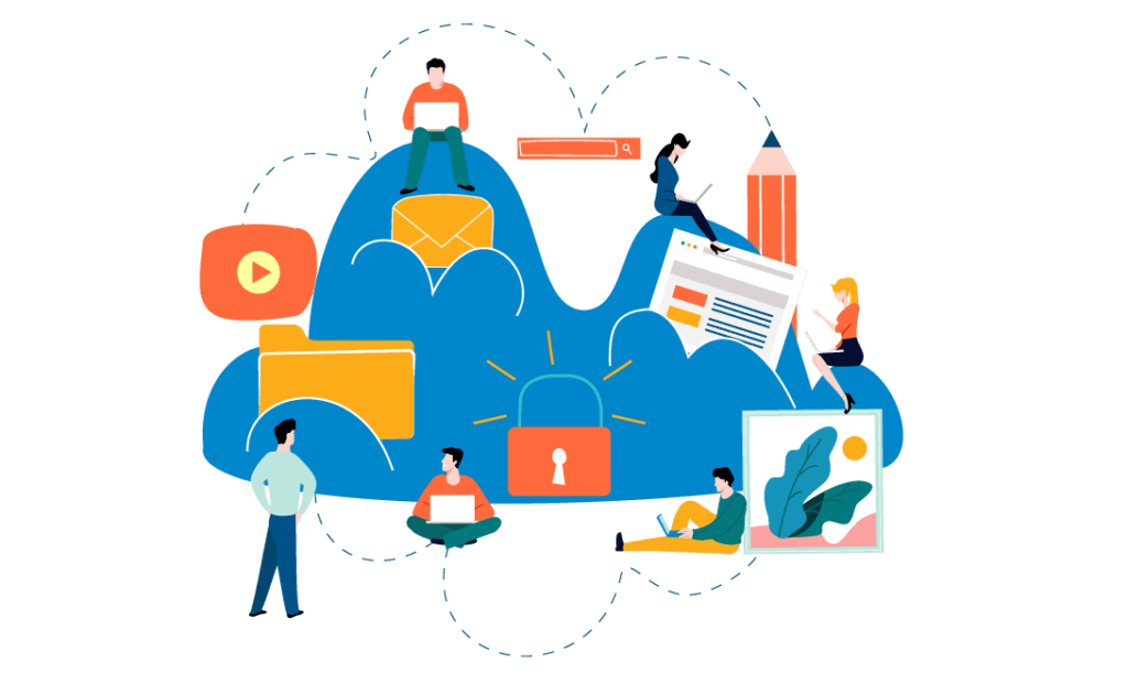 How to Detect Suspicious ECM Content Access with Reveille