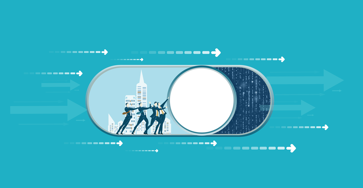 Digital-transformation 5 Questions to Ask Potential Content Services Partners