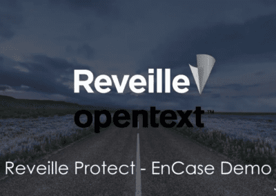 Encase Content Security
