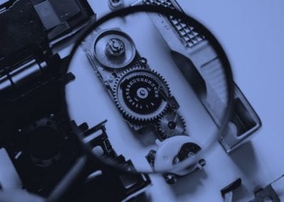 Reveille – How It Works