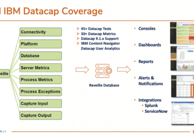 Product Summary: IBM Datacap