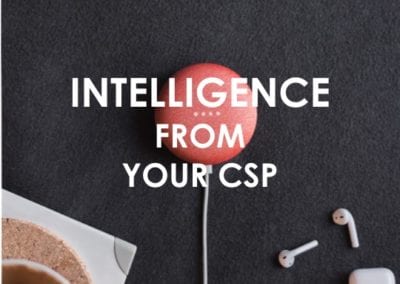 How To Drive Deep Insights From Your Content Services Platform