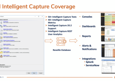 Product Summary: OpenText Intelligent Capture