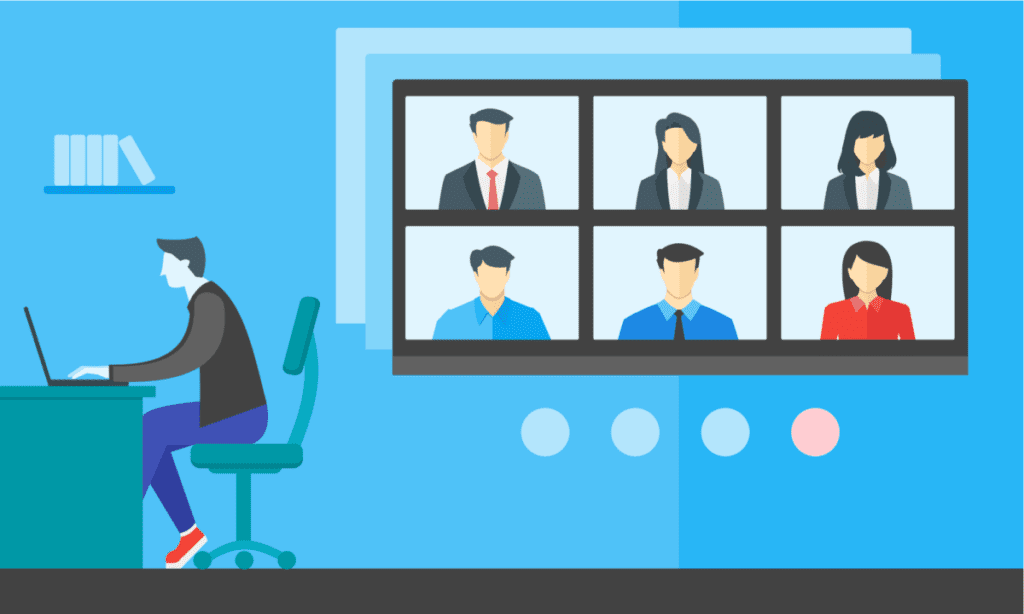 3 Enterprise Challenges of Remote Work