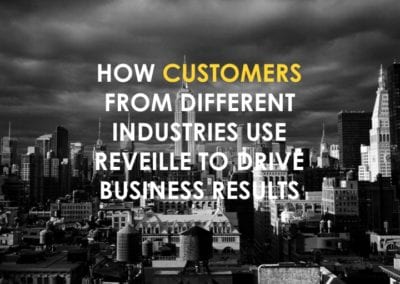 Reveille Customers