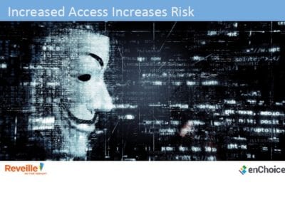 Webinar: 2 Steps To Cover Your Digital Assets