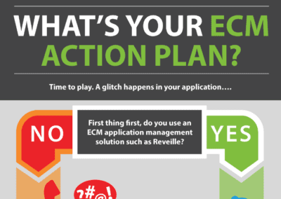 Infographic: What’s Your ECM Action Plan?