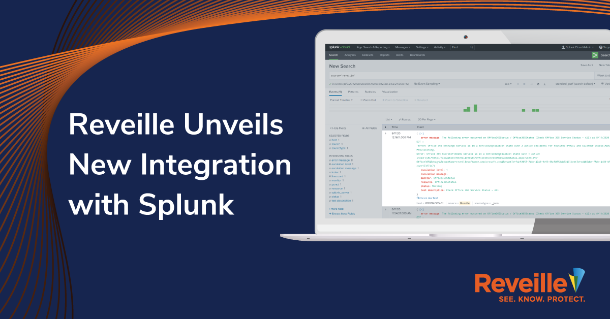 Reveille-Unveils-New-Integration-with-Splunk_MAST Reveille Unveils New Integration with Splunk