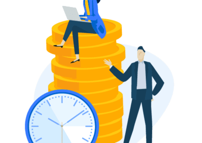 Customer Success Story: Financial Services