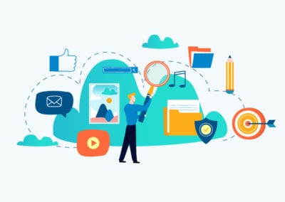 Know your Content Services are Cloud Ready with Reveille